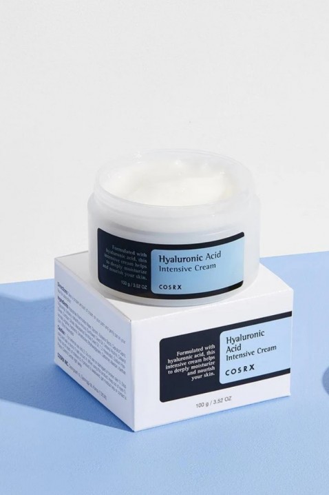 COSRX Hyaluronic Hydra Intensive Cream 100 mlIVET.RO - Reduceri de până la -80%