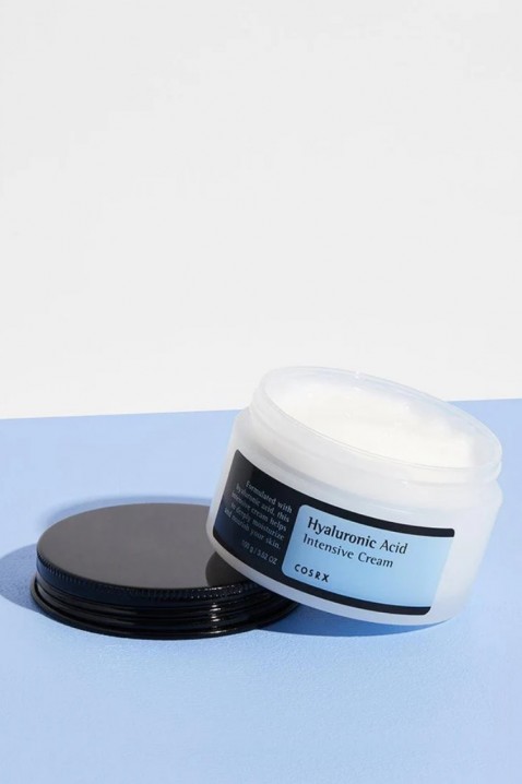 COSRX Hyaluronic Hydra Intensive Cream 100 mlIVET.RO - Reduceri de până la -80%