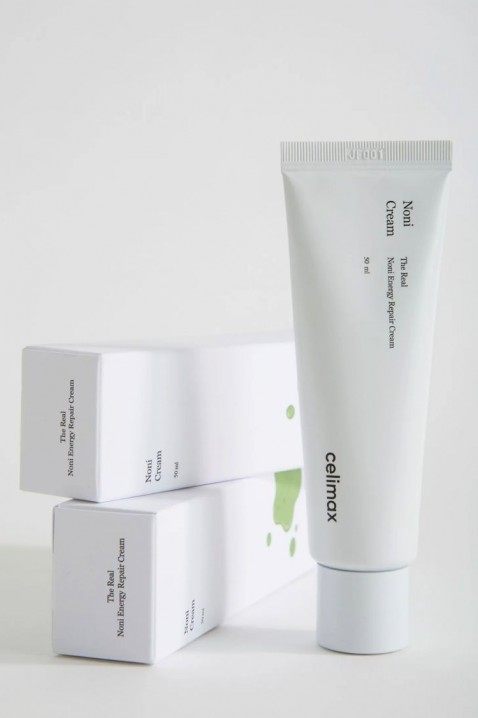 CELIMAX The Real Noni Energy Repair Cream 50 mlIVET.RO - Reduceri de până la -80%