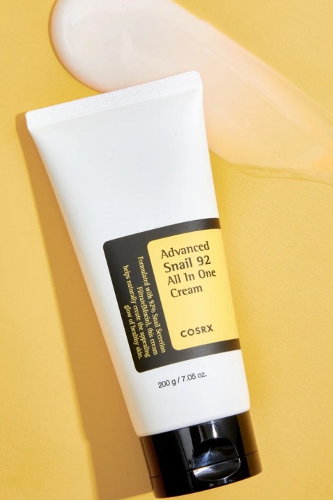 COSRX Advanced Snail 92 All In One Cream TUBE 100 mlIVET.RO - Reduceri de până la -80%