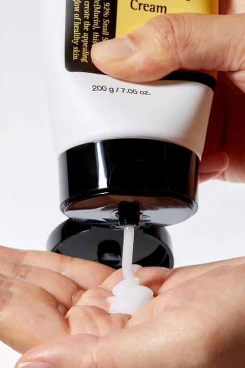 COSRX Advanced Snail 92 All In One Cream TUBE 100 mlIVET.RO - Reduceri de până la -80%