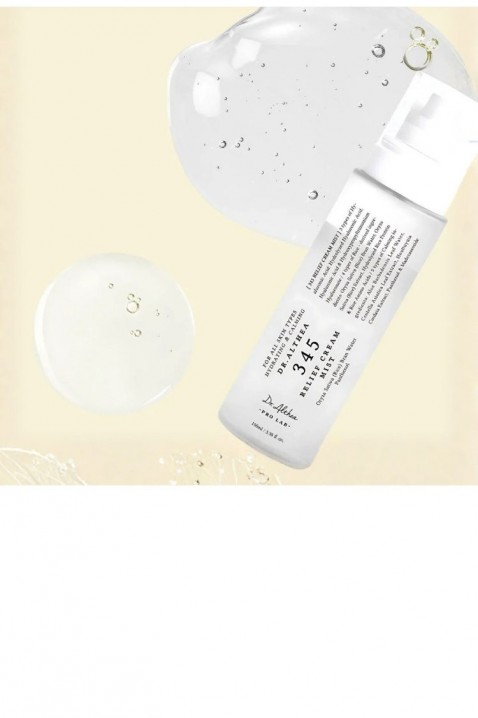 DR. ALTHEA 345 Relief Cream Mist 100 mlIVET.RO - Reduceri de până la -80%