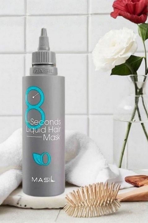 MASIL 8 Seconds Liquid Hair Mask 50 mlIVET.RO - Reduceri de până la -80%