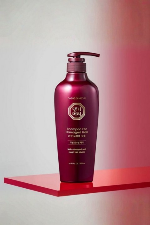 Daeng Gi Meo Ri Shampoo For Damaged Hair 500 mlIVET.RO - Reduceri de până la -80%