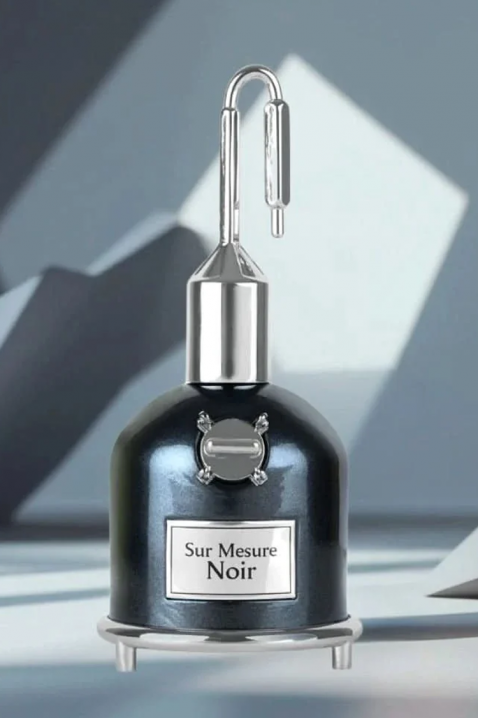 Parfum arabesc Lattafa Pride Sur Mesure Noir EDP 100 mlIVET.RO - Reduceri de până la -80%