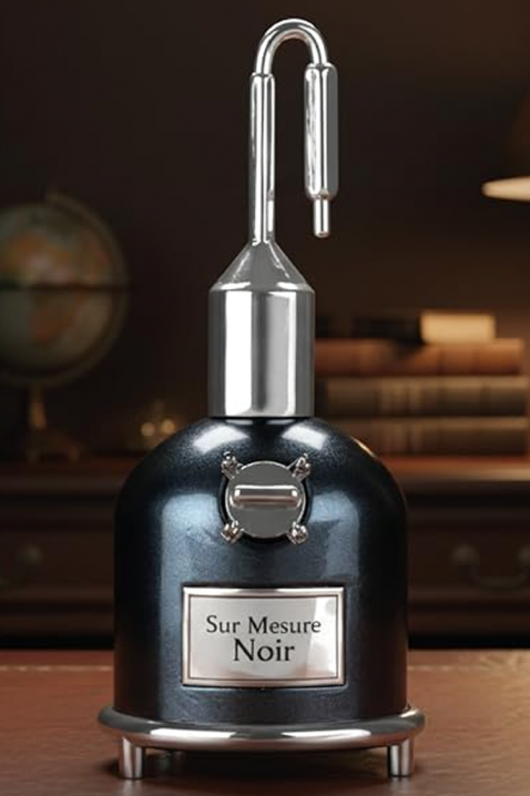 Parfum arabesc Lattafa Pride Sur Mesure Noir EDP 100 mlIVET.RO - Reduceri de până la -80%