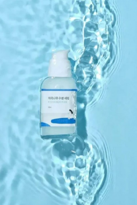 ROUND LAB Birch Juice Moisturizing Serum 50 mlIVET.RO - Reduceri de până la -80%