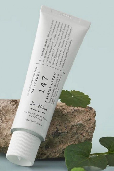 DR. ALTHEA 147 Barrier Cream 50 mlIVET.RO - Reduceri de până la -80%