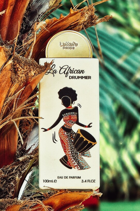 Parfum arabesc Lattafa Pride La African Drummer EDP 100 mlIVET.RO - Reduceri de până la -80%