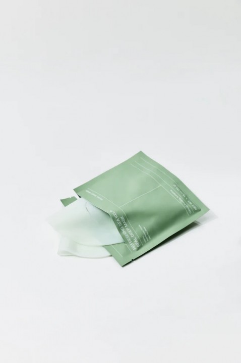 BIODANCE Refreshing Sea Kelp Real Deep Mask 1 bucIVET.RO - Reduceri de până la -80%