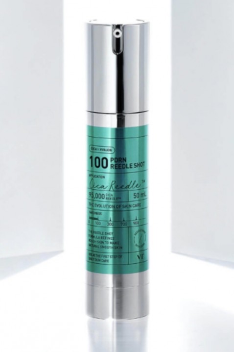 VT COSMETICS Anti-aging booster serum cu PDRN și microace PDRN Reedle Shot 100 50 mlIVET.RO - Reduceri de până la -80%