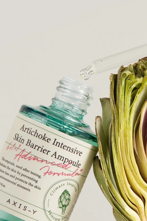 AXIS-Y Artichoke Intensive Skin Barrier Ampoule 30 mlIVET.RO - Reduceri de până la -80%