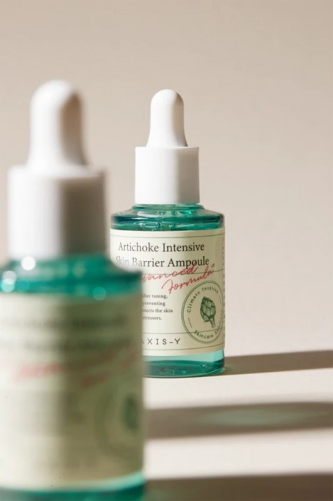 AXIS-Y Artichoke Intensive Skin Barrier Ampoule 30 mlIVET.RO - Reduceri de până la -80%