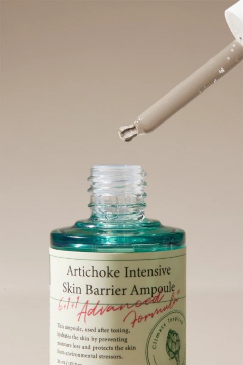 AXIS-Y Artichoke Intensive Skin Barrier Ampoule 30 mlIVET.RO - Reduceri de până la -80%