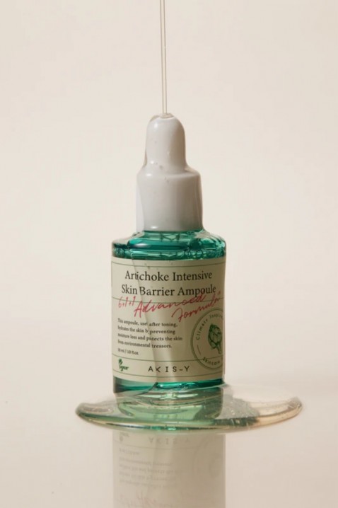 AXIS-Y Artichoke Intensive Skin Barrier Ampoule 30 mlIVET.RO - Reduceri de până la -80%