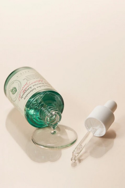 AXIS-Y Artichoke Intensive Skin Barrier Ampoule 30 mlIVET.RO - Reduceri de până la -80%