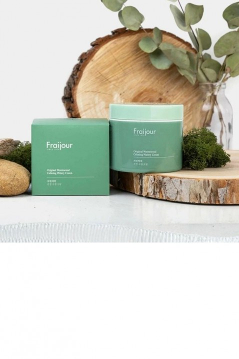 Fraijour Original Herb Wormwood Calming Watery Cream 100 mlIVET.RO - Reduceri de până la -80%