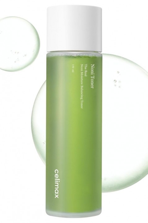 CELIMAX The Real Noni Moisture Balancing Toner 150 mlIVET.RO - Reduceri de până la -80%