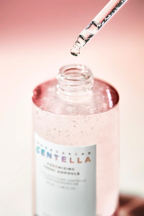 SKIN1004 Madagascar Centella Poremizing Fresh Ampoule 100 mlIVET.RO - Reduceri de până la -80%