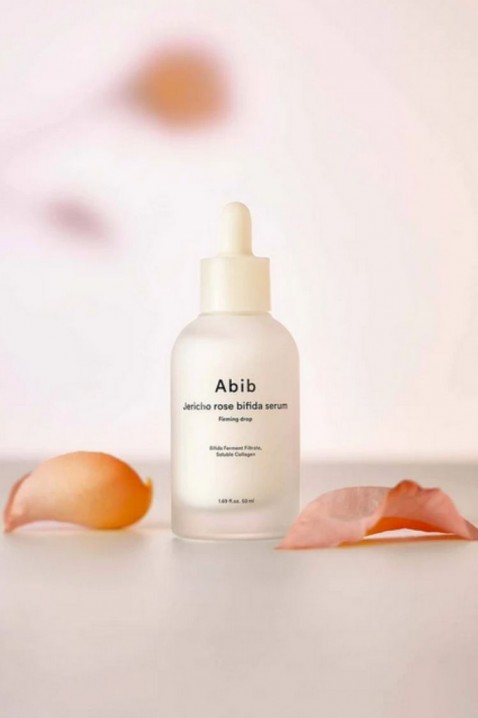 ABIB Jericho Rose Bifida Serum Firming Drop 50 mlIVET.RO - Reduceri de până la -80%