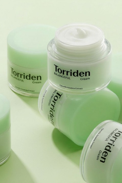Torriden Balanceful Cream 80 mlIVET.RO - Reduceri de până la -80%