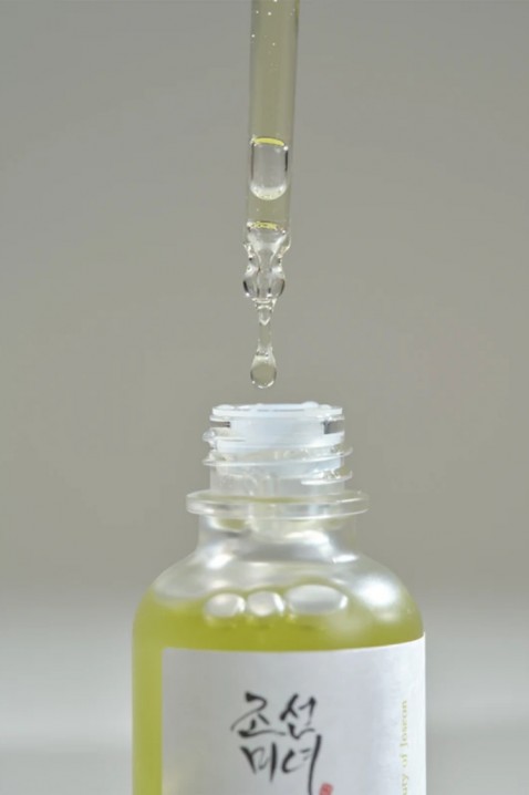 Beauty of Joseon Calming Serum: Green Tea + Panthenol 30 mlIVET.RO - Reduceri de până la -80%