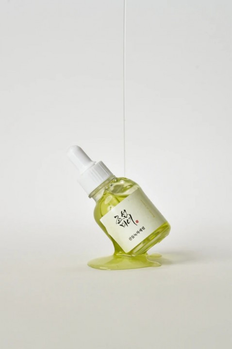 Beauty of Joseon Calming Serum: Green Tea + Panthenol 30 mlIVET.RO - Reduceri de până la -80%