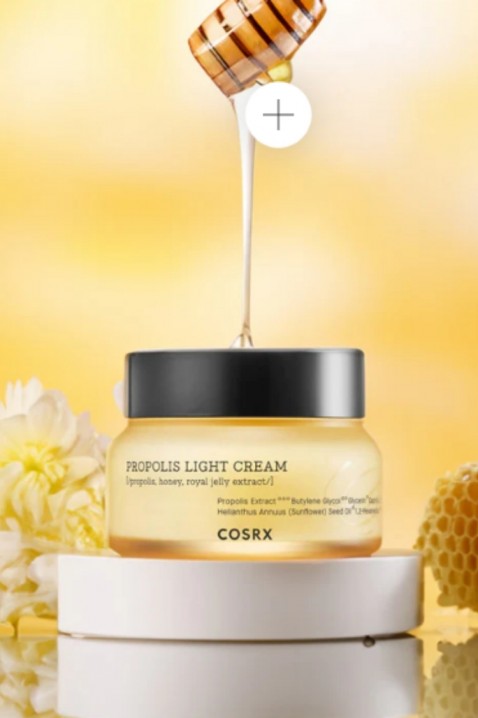 COSRX Full Fit Propolis Light Cream 65 mlIVET.RO - Reduceri de până la -80%