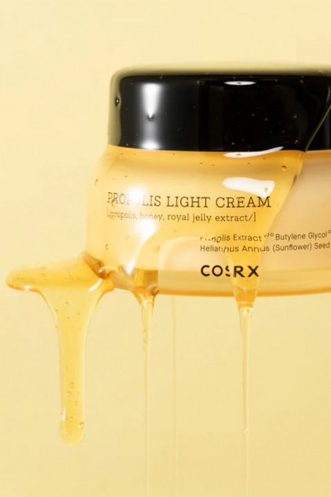 COSRX Full Fit Propolis Light Cream 65 mlIVET.RO - Reduceri de până la -80%