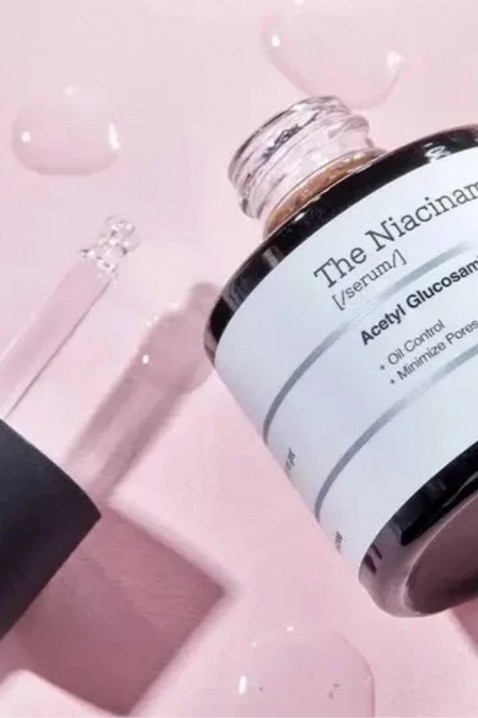 COSRX The Niacinamide 15 Serum 20 mlIVET.RO - Reduceri de până la -80%