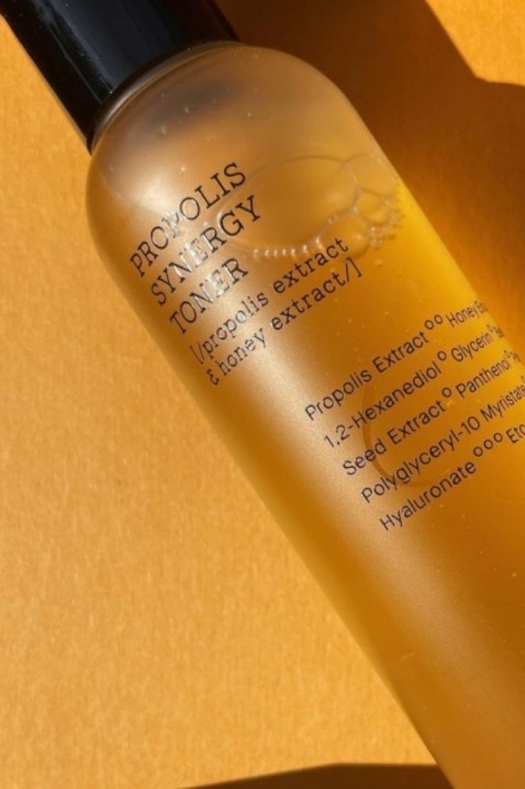 COSRX Full Fit Propolis Synergy Toner 150 mlIVET.RO - Reduceri de până la -80%