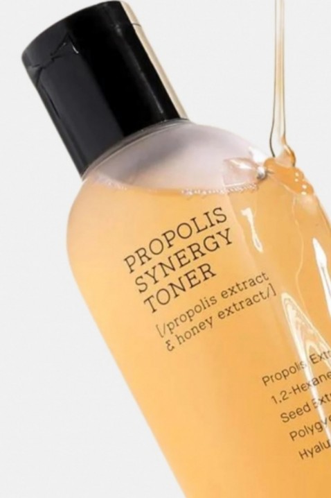 COSRX Full Fit Propolis Synergy Toner 150 mlIVET.RO - Reduceri de până la -80%