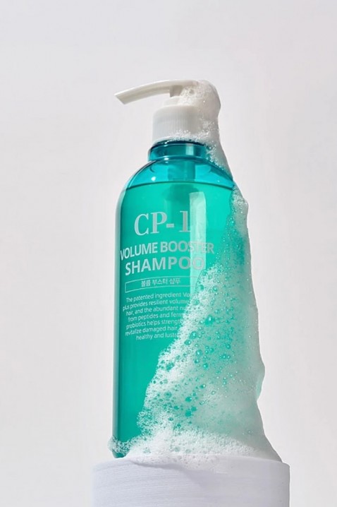 ESTHETIC HOUSE CP-1 Volume Booster Shampoo 500 mlIVET.RO - Reduceri de până la -80%