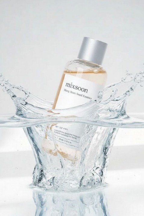 MIXSOON Mung Bean Seed Essence 100 mlIVET.RO - Reduceri de până la -80%
