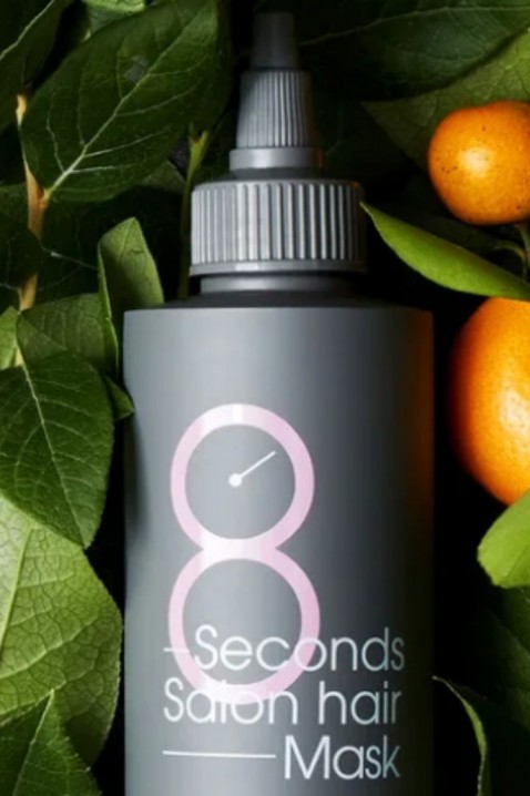 MASIL 8 Seconds Salon Hair Mask 200 mlIVET.RO - Reduceri de până la -80%