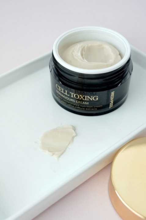 MEDI-PEEL Cell Toxing Dermajours Cream 50 mlIVET.RO - Reduceri de până la -80%
