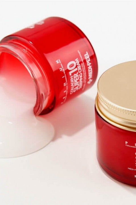 MEDI-PEEL Collagen Super10 Sleeping Cream 70 mlIVET.RO - Reduceri de până la -80%
