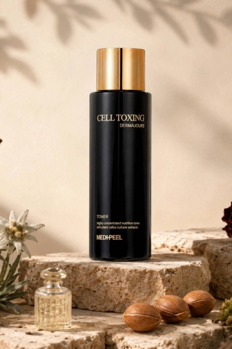 MEDI-PEEL Cell Toxing Dermajours Toner 250 mlIVET.RO - Reduceri de până la -80%