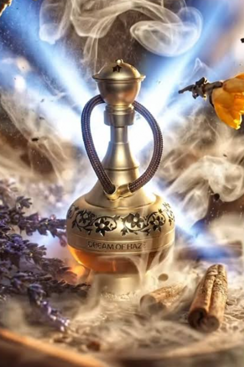Parfum arabesc Lattafa Pride Dream Of Haze ЕDP 100 mlIVET.RO - Reduceri de până la -80%