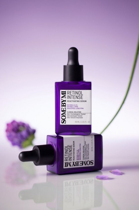 SomeByMi Retinol Intense Reactivating Serum 30 mlIVET.RO - Reduceri de până la -80%