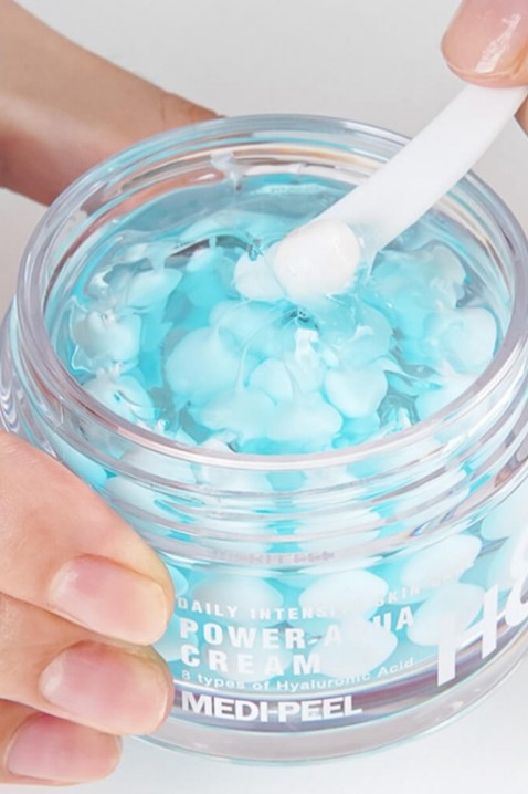 MEDI-PEEL Power Aqua Cream 50 mlIVET.RO - Reduceri de până la -80%