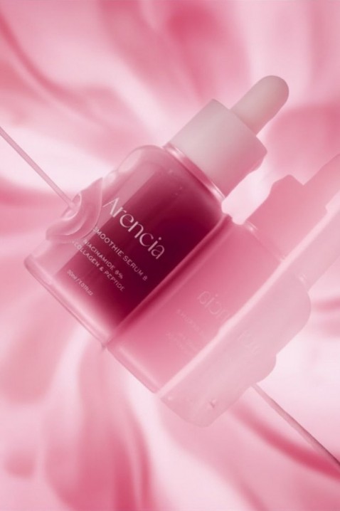 ARENCIa Red Smoothie Serum 8 30 mlIVET.RO - Reduceri de până la -80%