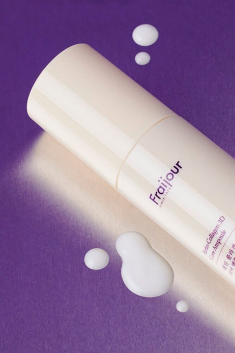 Fraijour Retin-Collagen 3D Core Ampoule 50 mlIVET.RO - Reduceri de până la -80%