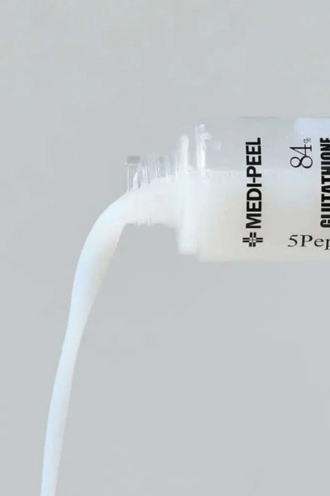 MEDI-PEEL Bio-Intense Glutathione White Silky Toner 180 mlIVET.RO - Reduceri de până la -80%