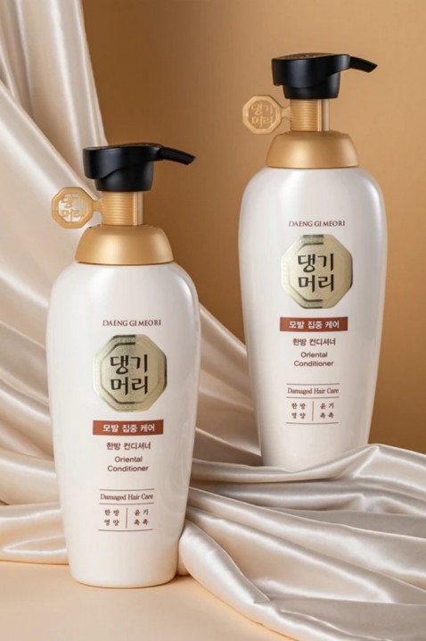 Daeng Gi Meo Ri Oriental Conditioner 500 mlIVET.RO - Reduceri de până la -80%