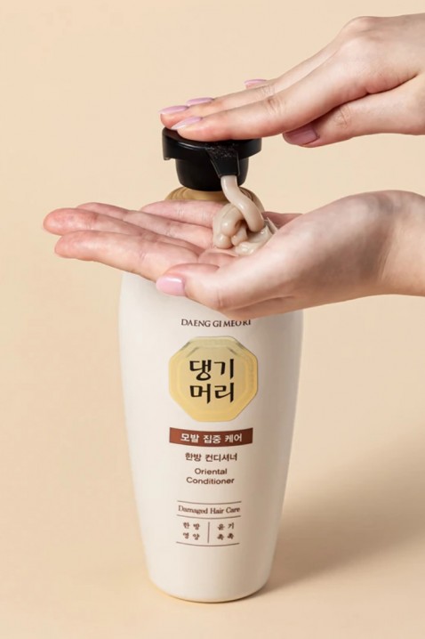 Daeng Gi Meo Ri Oriental Conditioner 500 mlIVET.RO - Reduceri de până la -80%