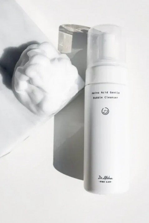 DR. ALTHEA Amino Acid Gentle Bubble Cleanser 140 mlIVET.RO - Reduceri de până la -80%