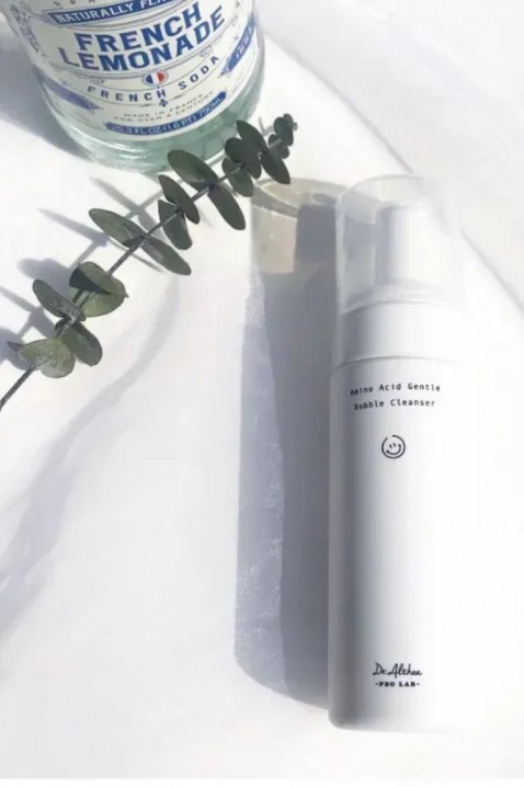 DR. ALTHEA Amino Acid Gentle Bubble Cleanser 140 mlIVET.RO - Reduceri de până la -80%
