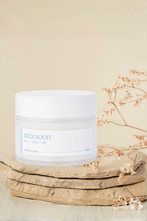 MIXSOON Bifida Cream cu Bifidobacteria Lysate 60 mlIVET.RO - Reduceri de până la -80%