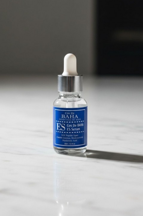COS DE BAHA EGF Peptide Cica Serum 30 mlIVET.RO - Reduceri de până la -80%
